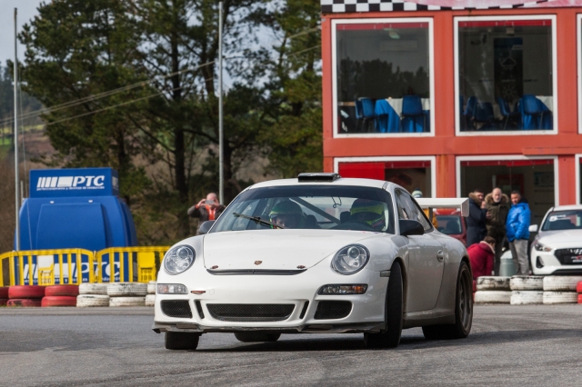 001 Ares Racing Sponsor Day 2019 005